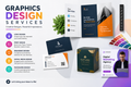 Graphics Deisgn service